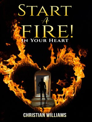 cover image of Start a Fire!